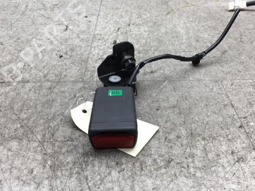 Used Seat buckle Seat buckle SSANGYONG TIVOLI 1.6 XDi 160 (115 hp) 25524436 25524436