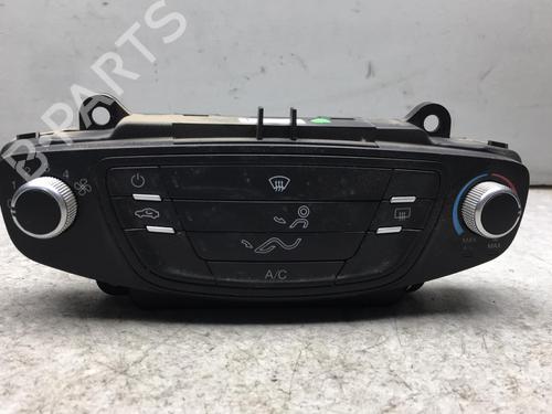 Climate control FORD B-MAX (JK) 1.5 TDCi | BP25515592I5