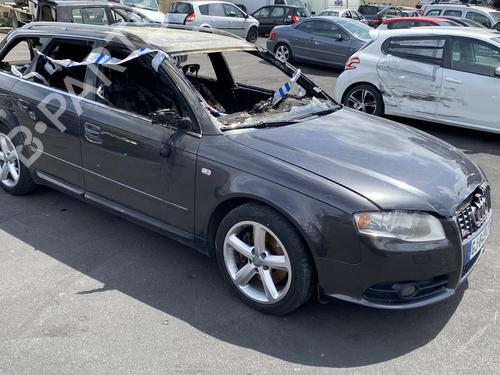 ABS pump AUDI A4 B7 Avant (8ED) 2.0 TDI | BP25501856M43  - Image 5