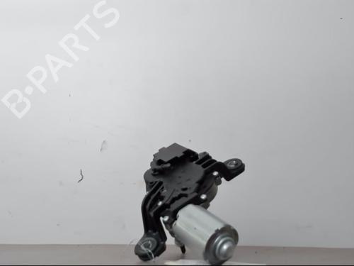 Viskermotor bakrute VW GOLF PLUS V (5M1, 521) 1.9 TDI (105 hp) 25516486