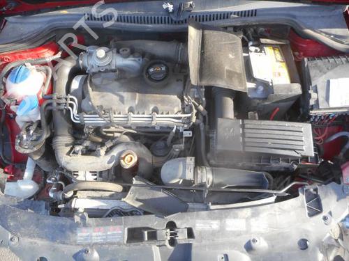 Switch SEAT LEON (1P1) 1.9 TDI | BP25558009I30 - Image 6