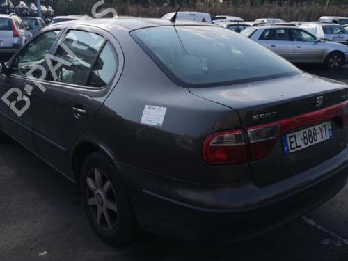 Left mirror SEAT TOLEDO II (1M2) 1.9 TDI | BP25519845C26 