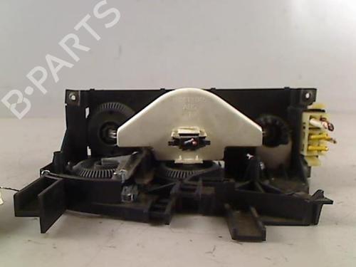 Climate control VW GOLF III (1H1) 1.8 | BP25558741I5
