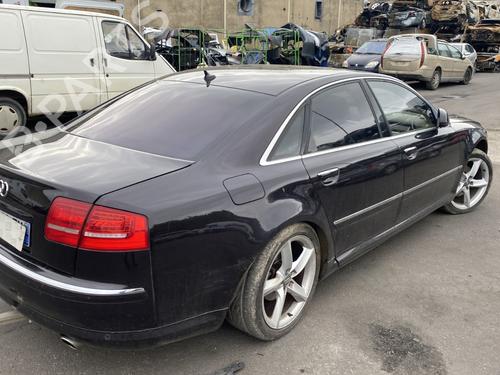 Front right lock AUDI A8 D3 (4E2, 4E8) 3.0 TDI quattro | BP27612885C97  - Image 16