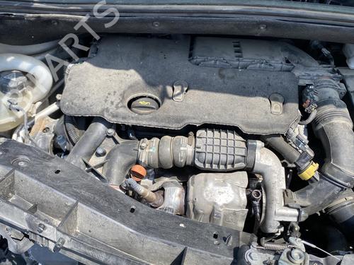 Electronic module CITROËN C3 Picasso (SH_) 1.6 HDI 90 | BP25542176M83 