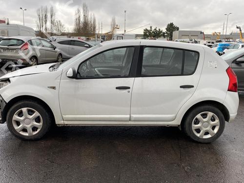 Steering column stalk DACIA SANDERO 1.4 (BS0C, BS0A, BS0G, BS1F, BS0E) | BP25529058I23  - Image 6