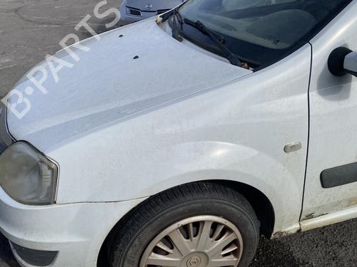 Headlight switch DACIA LOGAN MCV (KS_) 1.5 dCi (KS04) | BP33687795I24  - Image 16