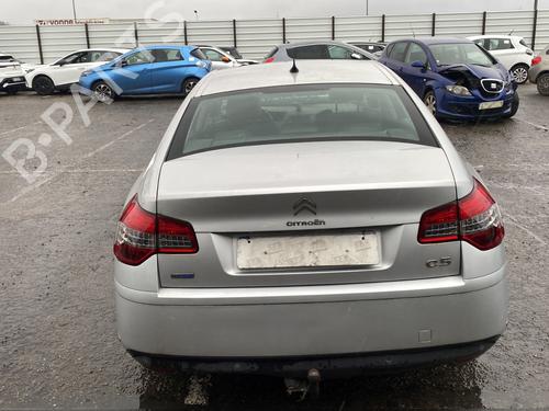 Left taillight CITROËN C5 III (RD_) 2.0 HDi 150 / BlueHDi 150 (RDRHEA, RDRHE8, RDAHRM,... | BP33550242C34  - Image 28