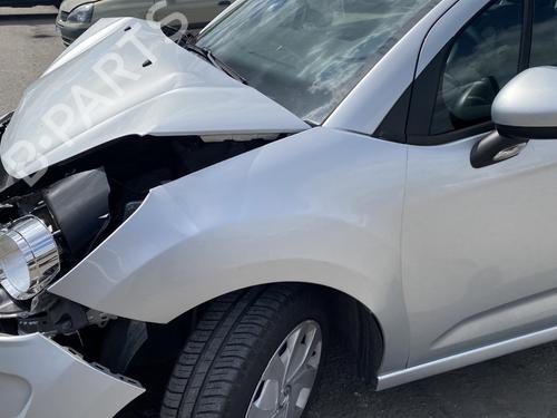 Rear right interior door handle CITROËN C3 II (SC_) 1.4 HDi 70 (SC8HZC, SC8HR0, SC8HP4) | BP28576813I16 - Image 26