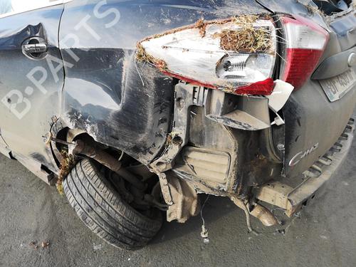 Headlight switch FORD C-MAX II (DXA/CB7, DXA/CEU) 1.6 TDCi | BP25561349I24  - Image 21