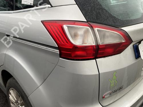 Left front window switch FORD GRAND C-MAX (DXA/CB7, DXA/CEU) 1.6 TDCi | BP25569632I27  - Image 11