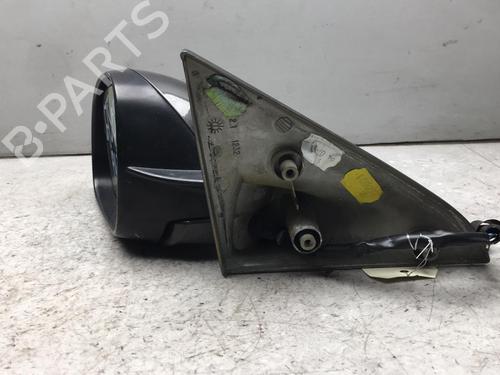 Left mirror PEUGEOT 406 Coupe (8C) 2.0 16V | BP25532697C26 