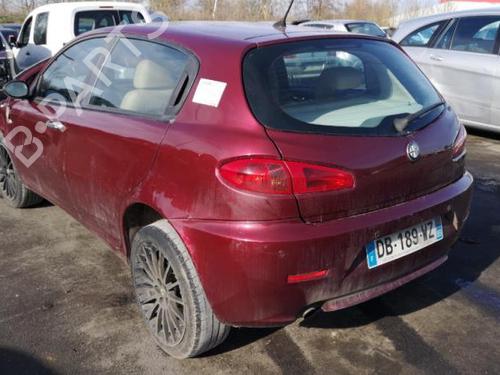Left tailgate light ALFA ROMEO 147 (937_) 1.9 JTDM 8V (937.AXD1A, 937.AXU1A, 937.BXU1A) | BP25579023C79 - Image 9