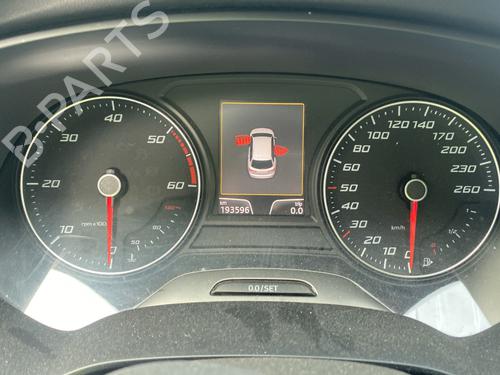 Rear left window mechanism SEAT LEON ST (5F8) 1.6 TDI | BP25518566C24 - Image 27