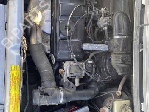 Front right lock CITROËN AX (ZA-_) 10 | BP25556902C97 
