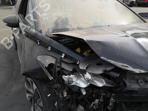 Seat buckle CITROËN DS5 2.0 HDi 165 | BP25520780I32  - Image 26