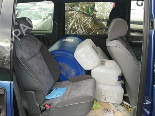 Left tailgate light PEUGEOT 806 (221) 2.0 | BP25553005C79 