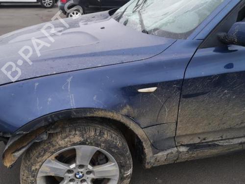 Washer pump BMW X3 (E83) 3.0 d | BP25525251E24  - Image 16