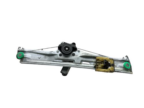 Used Rear left window mechanism FIAT TIPO Estate (356_, 357_) 1.6 D (356WXG1B) (120 hp) 27345248