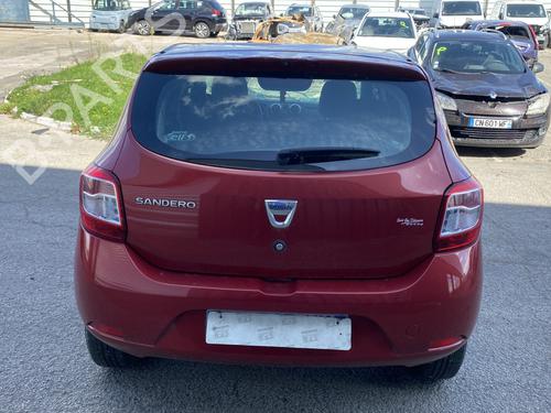 Headrest DACIA SANDERO II 1.2 | BP29175741I31  - Image 21