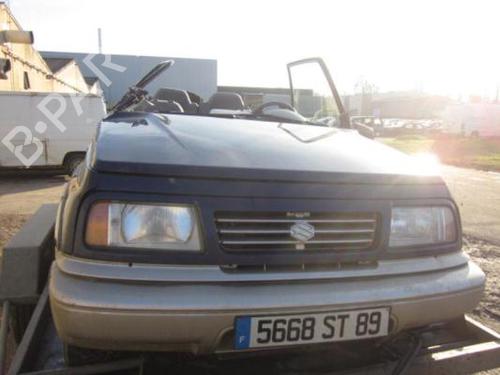 Electronic module SUZUKI GRAND VITARA I (FT, HT) 2.0 TD 4x4 (SQ420D) | BP33444085M83  - Image 7