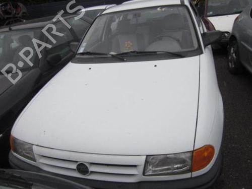 Rear wiper motor OPEL ASTRA F Estate (T92)  | BP25573517M102 