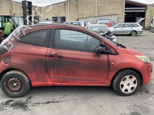 Front left window mechanism FORD KA (RU8) 1.2 | BP25541260C22  - Image 8