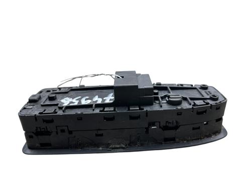 Left front window switch RENAULT CLIO V (B7_) 1.5 Blue dCi 85 (B7AG) | BP29967002I27 