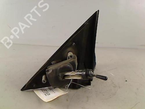 Right mirror FORD ESCORT VI (GAL, AAL, ABL) 1.8 D | BP25582863C27 