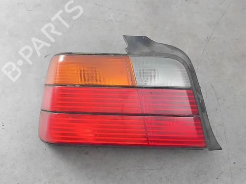 Used Left taillight BMW 3 (E36) 320 i (150 hp) 25516756