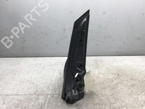 Retrovisor derecho FORD FOCUS C-MAX (DM2) 1.8 TDCi | BP25542076C27 
