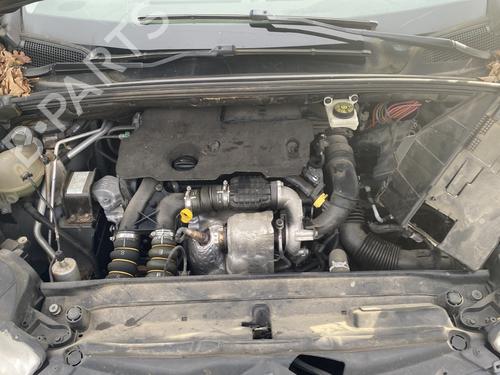 Right taillight CITROËN C4 II (NC_) 1.6 HDi 115 | BP32237808C35 - Image 15