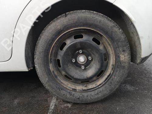 Left front window switch CITROËN C3 II (SC_) 1.4 HDi 70 (SC8HZC, SC8HR0, SC8HP4) | BP25517595I27  - Image 11