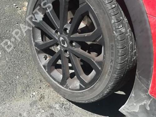 Right sun visor SSANGYONG TIVOLI 1.6 XDi 160 | BP25524426I2 - Image 4