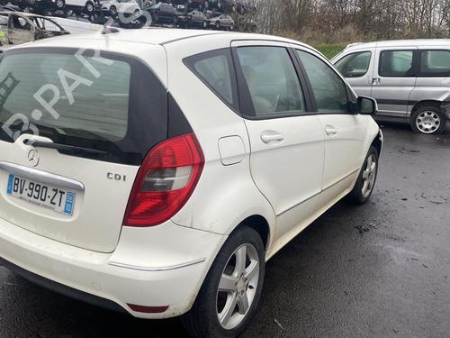 Left sun visor MERCEDES-BENZ A-CLASS (W169) A 180 CDI (169.007, 169.307) | BP25542314I1 - Image 19