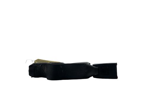 Used Seat buckle BMW 1 (E87) 118 d (143 hp) 25546995