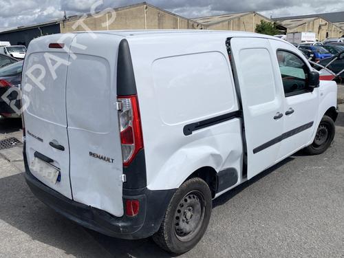 Alternator RENAULT KANGOO Express (FW0/1_) 1.5 dCi 90 (FW0G, FW05, FW08, FW11) | BP29851408M7 - Image 29