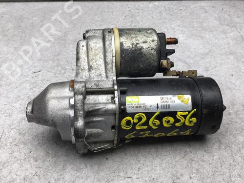 Anlasser OPEL MERIVA A MPV (X03) 1.6 16V (E75) | BP25514632M8 