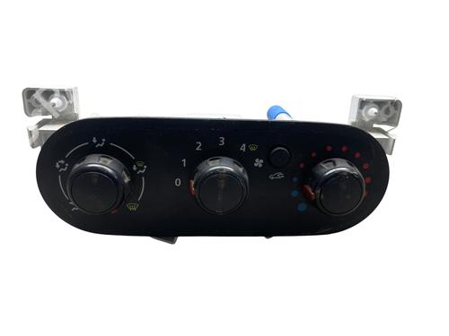 Climate control RENAULT TRAFIC III Van (FG_) 1.6 dCi 115 (FGMD) | BP28587389I5