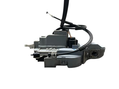 Used Front left lock Front left lock FIAT BRAVO II (198_) 1.6 D Multijet (198AXH1B) (105 hp) 25513270 25513270