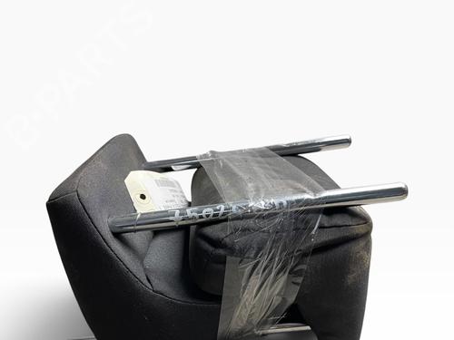 Used Headrest Headrest VW POLO VI (AW1, BZ1, AE1) 1.0 (75 hp) 28211881 28211881