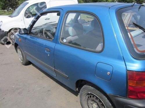 Generator NISSAN MICRA II (K11) 1.0 i 16V | BP25558570M7 