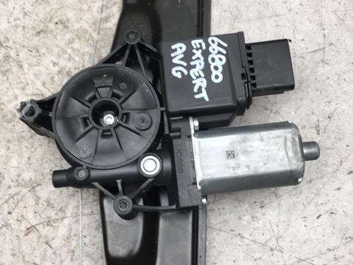 Front left window mechanism PEUGEOT EXPERT Van (V_) 2.0 BlueHDi 120 | BP25581719C22 