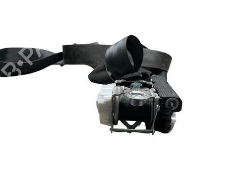 Front left seatbelt CITROËN C5 III (RD_) 2.0 HDi 140 (RDRHF8, RDRHFA, RDRHA8, RDRHAJ) | BP28319209I26 - Image 3