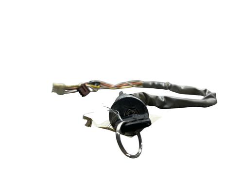 Used Ignition barrel Ignition barrel PEUGEOT 205 II (20A/C) 1.7 Diesel (60 hp) 25543833 25543833