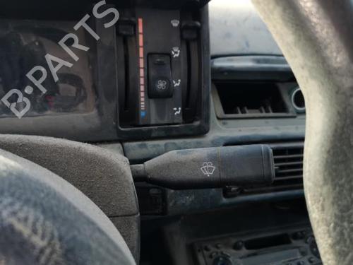 Left mirror RENAULT RAPID Box Body/MPV (F40_, G40_) 1.9 D (F40R) | BP25555445C26 