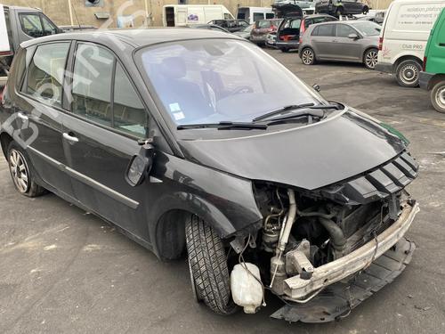 ABS Bremseaggregat RENAULT SCÉNIC II (JM0/1_) 1.5 dCi (JM1E, JM16) | BP25528603M43 