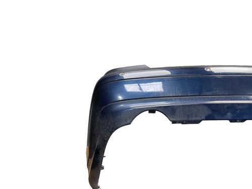 Used Rear bumper Rear bumper 25546113 25546113