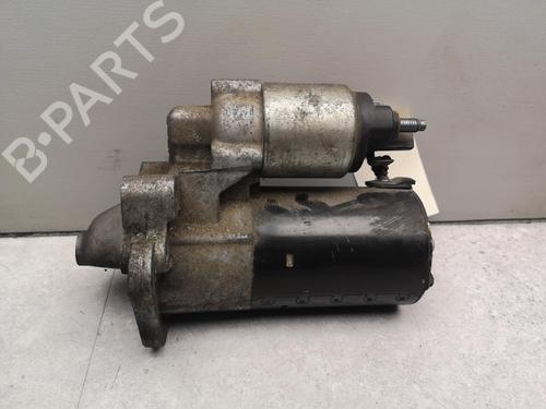 Used Starter Starter RENAULT MEGANE III Hatchback (BZ0/1_, B3_) 1.5 dCi (BZ09, BZ0D, BZ1W, BZ29, BZ14) (110 hp) 25585220 25585220