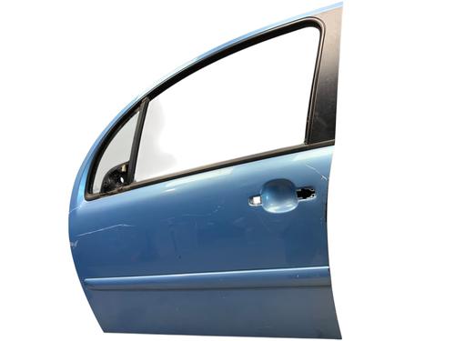 Left front door CITROËN C3 I (FC_, FN_) 1.4 HDi | BP26599890C2 